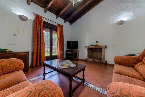 Apartmán Hacienda Roche Viejo Conil De La Frontera 0*,