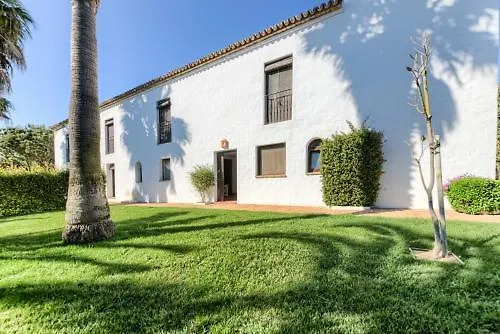 Hacienda Roche Viejo Apartment Conil De La Frontera