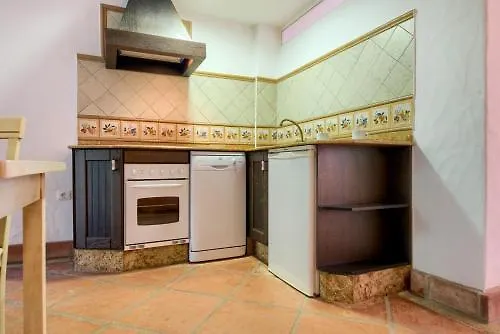 Hacienda Roche Viejo Apartment Conil De La Frontera
