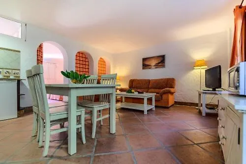Hacienda Roche Viejo Apartment Conil De La Frontera Spain