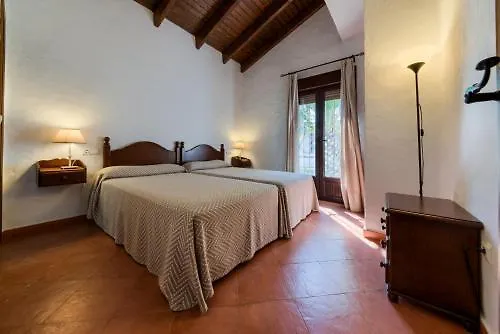 Apartmán Hacienda Roche Viejo Conil De La Frontera 0*,  Španělsko
