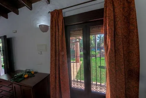 Hacienda Roche Viejo Apartment Conil De La Frontera
