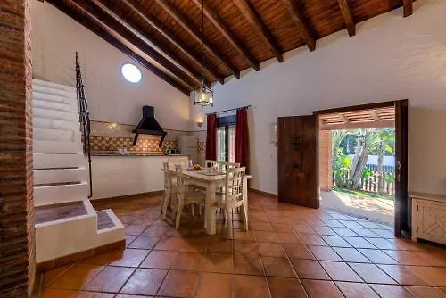 Hacienda Roche Viejo Apartment Conil De La Frontera Spain