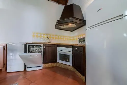 Hacienda Roche Viejo Apartment Conil De La Frontera Spain