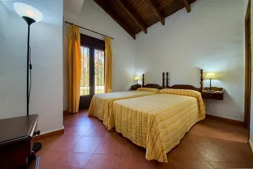 Apartmán Hacienda Roche Viejo Conil De La Frontera