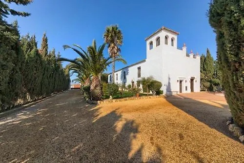 Hacienda Roche Viejo Apartment Conil De La Frontera 0*,