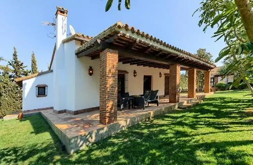 Hacienda Roche Viejo Apartment Conil De La Frontera