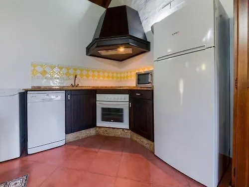 Apartmán Hacienda Roche Viejo Conil De La Frontera