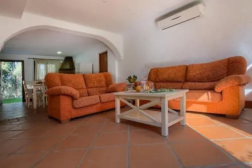 Hacienda Roche Viejo Apartment Conil De La Frontera Spain