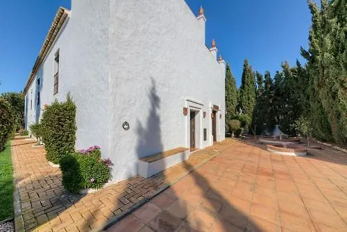 Hacienda Roche Viejo Apartment Conil De La Frontera 0*,  Spain