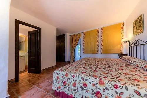Hacienda Roche Viejo Apartamento Conil De La Frontera