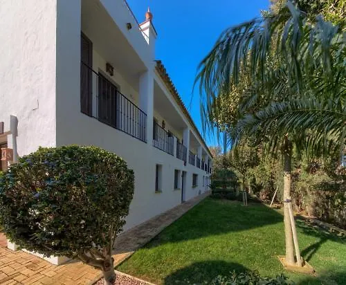 Hacienda Roche Viejo Apartamento Conil De La Frontera