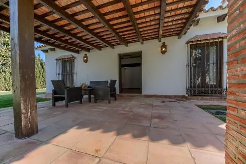 Hacienda Roche Viejo Apartamento Conil De La Frontera
