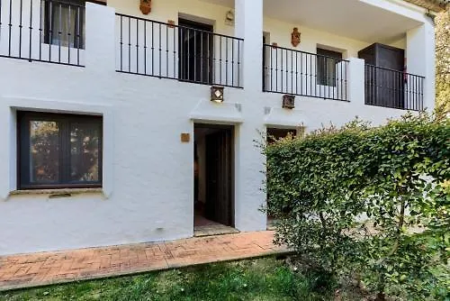 Hacienda Roche Viejo Apartamento Conil De La Frontera